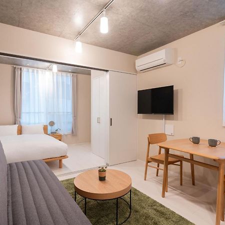 Mini House Tokyo South Apartment Exterior photo