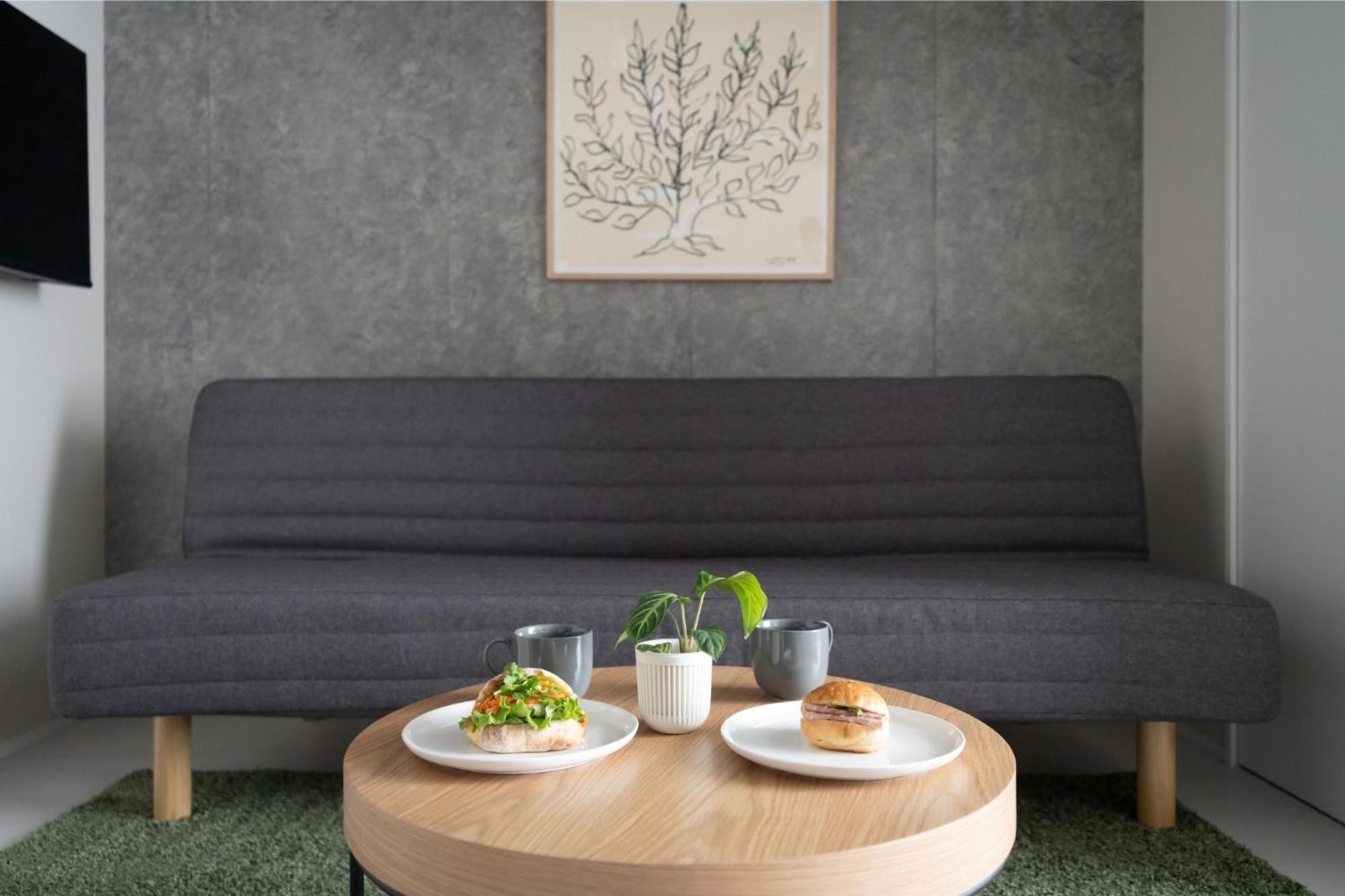 Mini House Tokyo South Apartment Exterior photo
